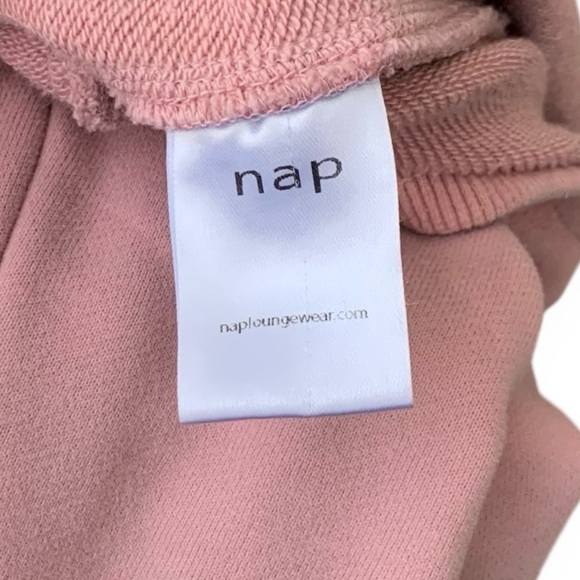 Nap Loungewear Balloon Sweatpants - Picture 15 of 16